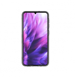 Samsung A10 Araree Back Cover Black