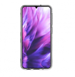 Samsung A10 Araree Back Cover Transparent GP-FPA105KDATW