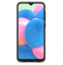 Samsung A30S Kdlab A Cover Black GP-FPA307KDABW