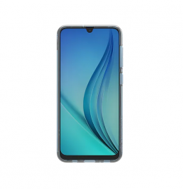 Samsung A50 Araree Back Cover Blue