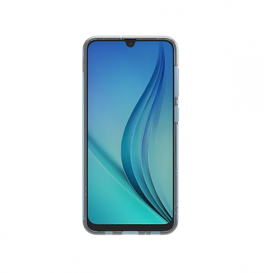 Samsung A50 Araree Back Cover Blue GP-FPA505KDALW