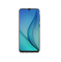 Samsung A50 Araree Back Cover Transparent GP-FPA505KDATW