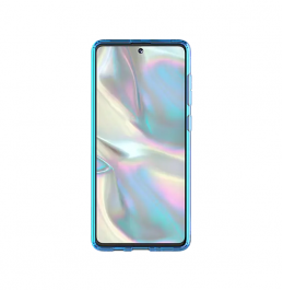 Samsung A71 Kdlab A Cover Blue GP-FPA715KDALW