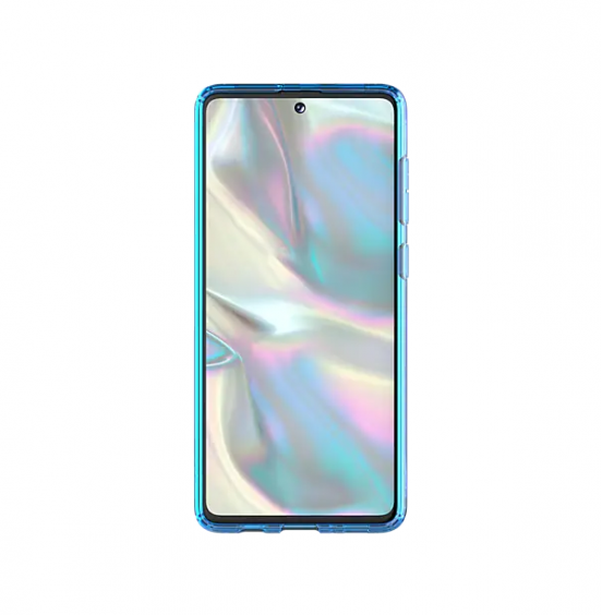 Samsung A71 Kdlab A Cover Blue GP-FPA715KDALW