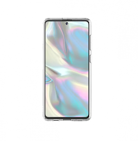 Samsung A71 Kdlab A Cover Transparent GP-FPA715KDATW