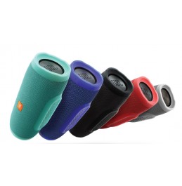 JBL Bluetooth Speaker GP-U999HAHSDFA