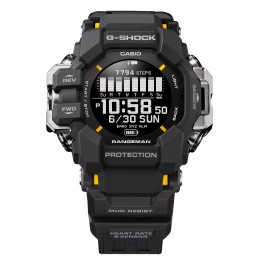 CASIO G-SHOCK MASTER OF G - LAND RANGEMAN GPRH1000-1D