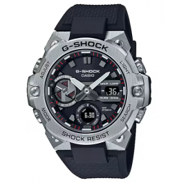 CASIO G-SHOCK DIGITAL G-STEEL GSTB400 Series GSTB400-1A