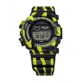 CASIO G-SHOCK MASTER OF G - SEA FROGMAN GW8200TPF-1D