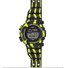 CASIO G-SHOCK MASTER OF G - SEA FROGMAN GW8200TPF-1D CASIO G-SHOCK MASTER OF G - SEA FROGMAN GW8200TPF-1D
