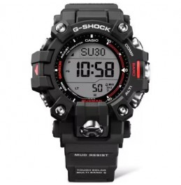 CASIO G-SHOCK MUDMAN GW9500-1D 