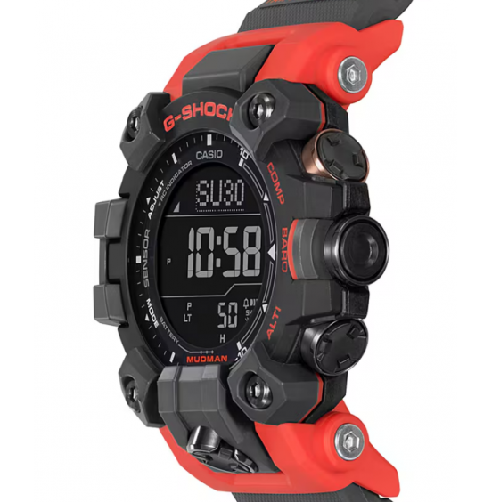 CASIO G-SHOCK MASTER OF G - LAND MUDMAN GW9500-1A4 CASIO G-SHOCK MASTER OF G - LAND MUDMAN GW9500-1A4