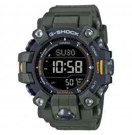 CASIO G-SHOCK MASTER OF G - LAND MUDMAN GW9500-3D