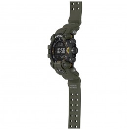 CASIO G-SHOCK MASTER OF G - LAND MUDMAN GW9500-3D