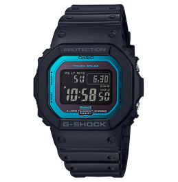 G-SHOCK GW-B5600 SERIES - GWB5600-2D