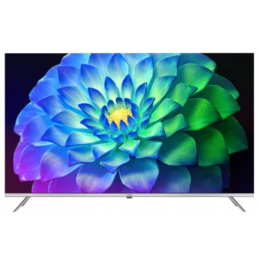Haier 65inch H65P751UX HQLED Smart AI Google Television 65inch (2023 Model)
