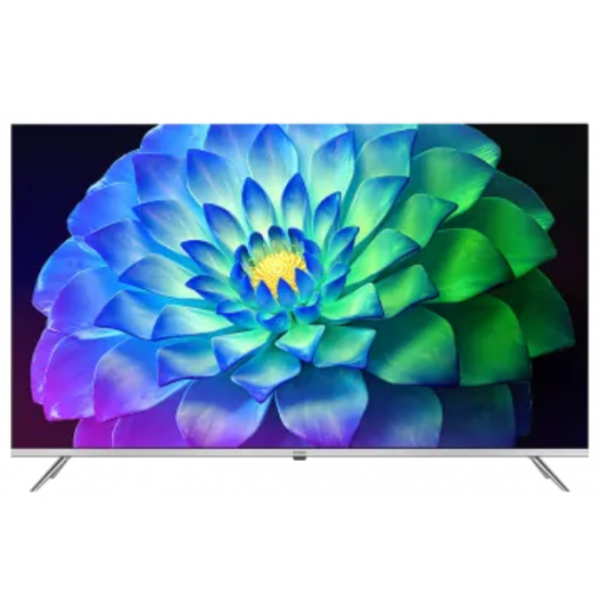 Haier 65inch H65P751UX HQLED Smart AI Google Television 65inch (2023 Model)