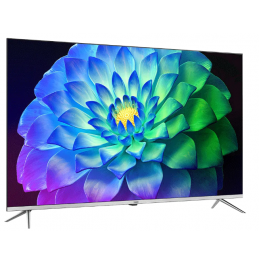 Haier 65inch H65P751UX HQLED Smart AI Google Television 65inch (2023 Model)