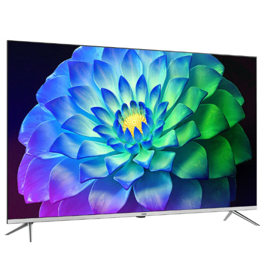 Haier 65inch H65P751UX HQLED Smart AI Google Television 65inch (2023 Model)