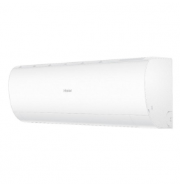 Haier HSU-24LPA03/R2 Split AC With UV, 19100 BTU, Cooling Only White