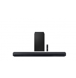 Samsung Q-Series Soundbar HW-Q700D/ZN Samsung Q-Series Soundbar HW-Q700D/ZN