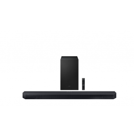 Samsung Q-Series Soundbar HW-Q700D/ZN Samsung Q-Series Soundbar HW-Q700D/ZN