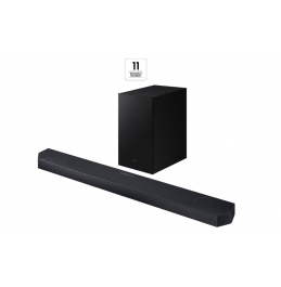 Samsung Q-Series Soundbar HW-Q700D/ZN