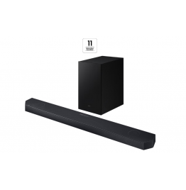 Samsung Q-Series Soundbar HW-Q700D/ZN