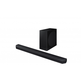 Q-Series Soundbar 5.1.2ch with Sub-Woofer HW-Q800C/ZN