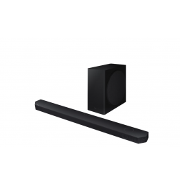Q-Series Soundbar 5.1.2ch with Sub-Woofer HW-Q800C/ZN