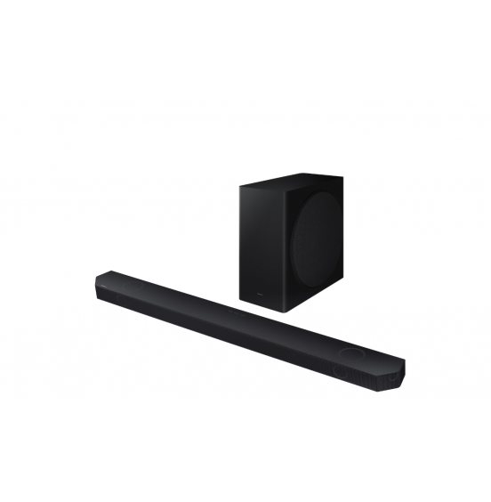 Q-Series Soundbar 5.1.2ch with Sub-Woofer HW-Q800C/ZN