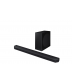 Q-Series Soundbar 5.1.2ch with Sub-Woofer HW-Q800C/ZN