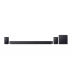 Samsung Q-series Soundbar HW-Q990F 11.1.4 ch Subwoofer & Rear Speaker HW-Q990F/ZN