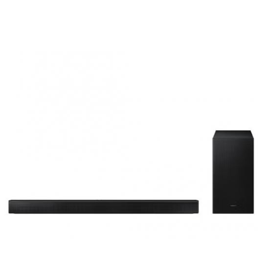 B-series 5.1ch. DTS Virtual Soundbar w/Bass Boost HW-B750D/ZN