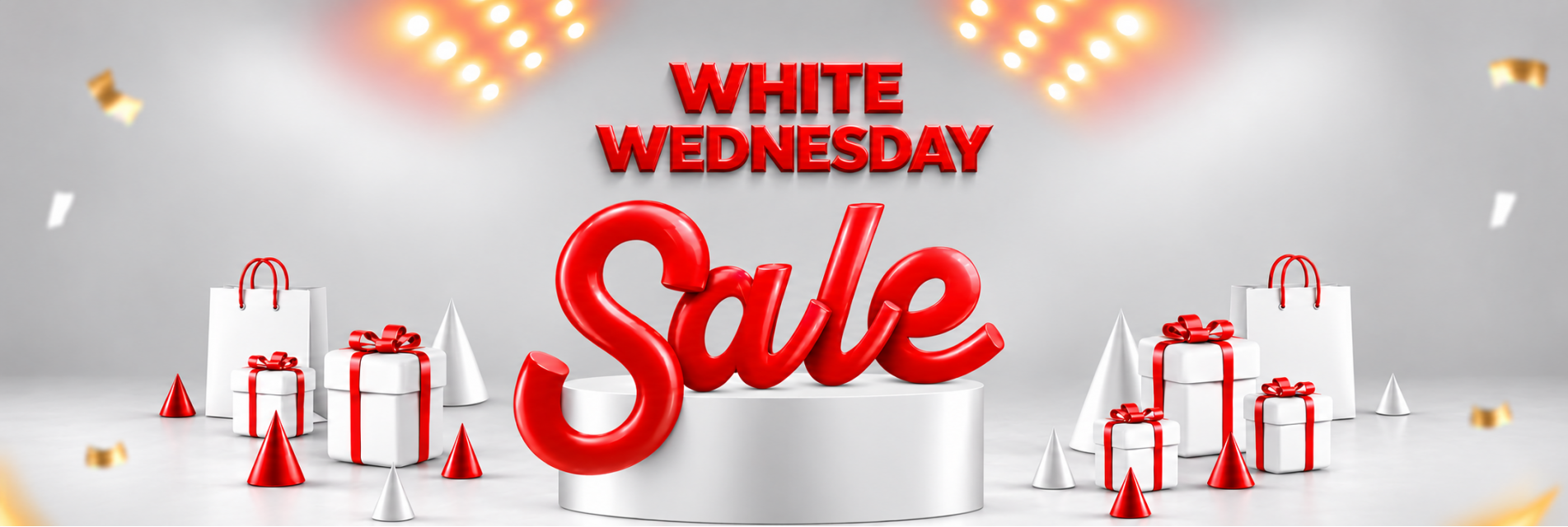 Flash Sale