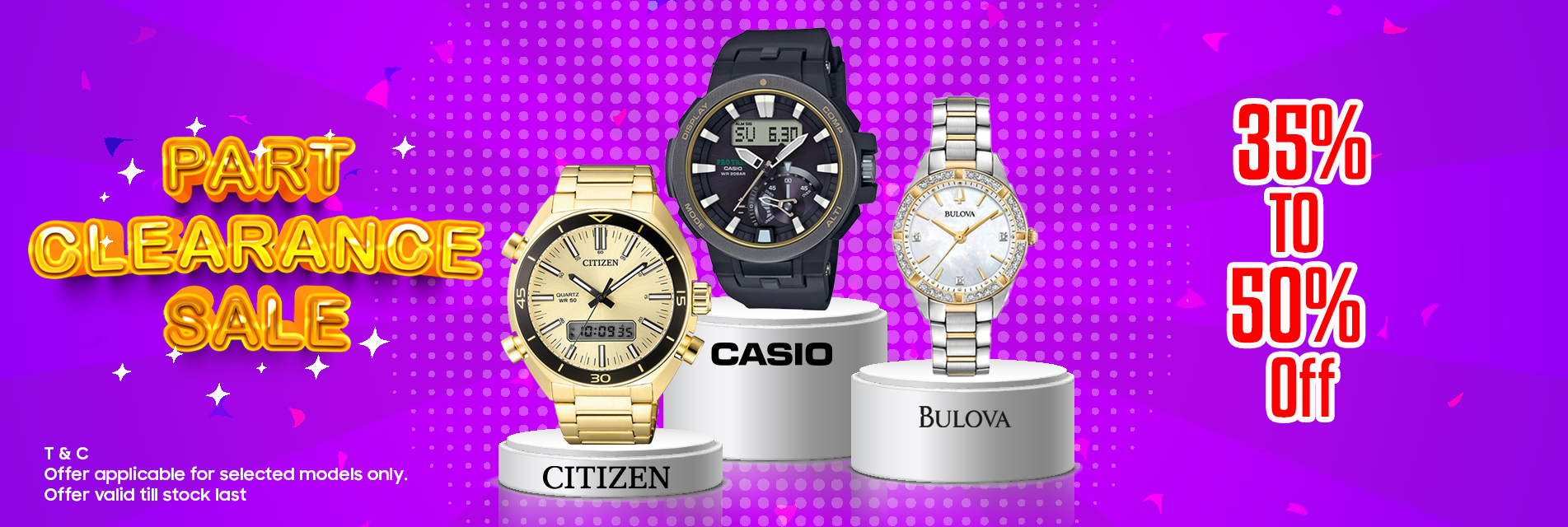 Watch