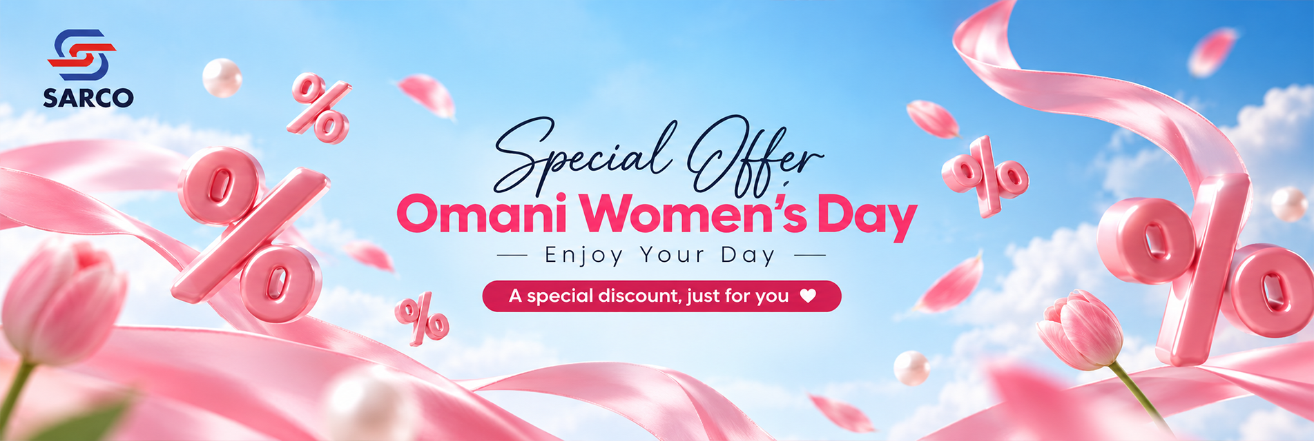 Omani Women Day