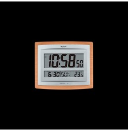 CASIO Wall clock ID15SA-5D