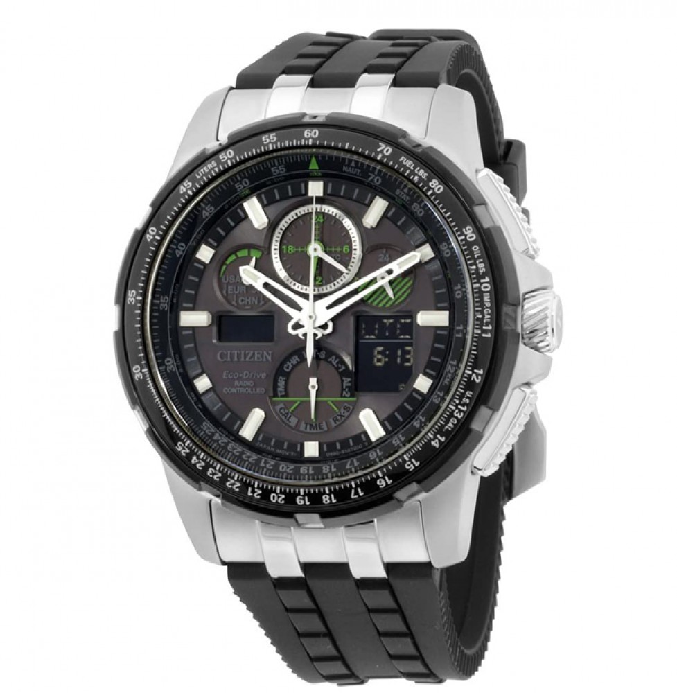 citizen jy8051