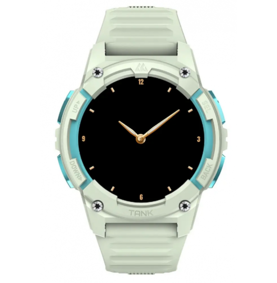 KOSPET TANK S2 Smartwatch Green KPTANKS2-SB-G KOSPET TANK S2 Smartwatch Green KPTANKS2-SB-G