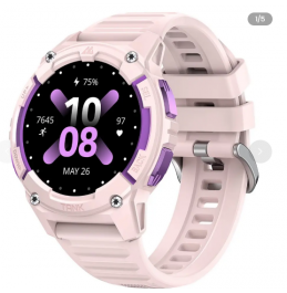 KOSPET TANK S2 Smartwatch Pink KPTANKS2-SB-P