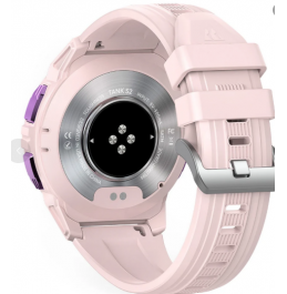 KOSPET TANK S2 Smartwatch Pink KPTANKS2-SB-P