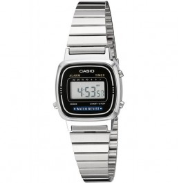 CASIO - GLU -VINTAGE SERIES - LA670WA-1D CASIO - GLU -VINTAGE SERIES - LA670WA-1D