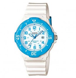 CASIO - GLU -Analog - Ladies' - LRW200H-2B