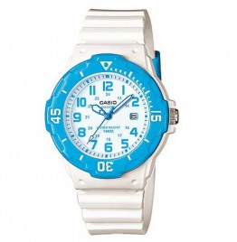 CASIO - GLU -Analog - Ladies' - LRW200H-2B CASIO - GLU -Analog - Ladies' - LRW200H-2B