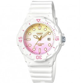 CASIO - GLU -Analog - Ladies' - LRW200H-4E2 CASIO - GLU -Analog - Ladies' - LRW200H-4E2