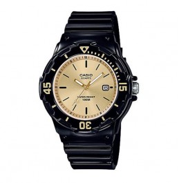 CASIO - GLU -Analog - Ladies' - LRW200H-9E