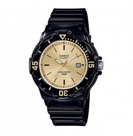 CASIO - GLU -Analog - Ladies' - LRW200H-9E CASIO - GLU -Analog - Ladies' - LRW200H-9E
