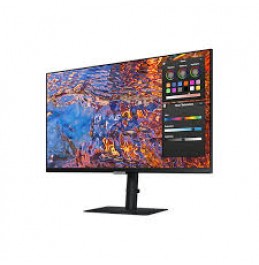 SAMSUNG 27" UHD Monitor with DCI-P3 98% LS27B800PXMXUE SAMSUNG 27" UHD Monitor with DCI-P3 98% LS27B800PXMXUE