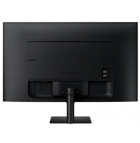 Samsung Smart Monitor 32" Black LS32BM500EMXUE